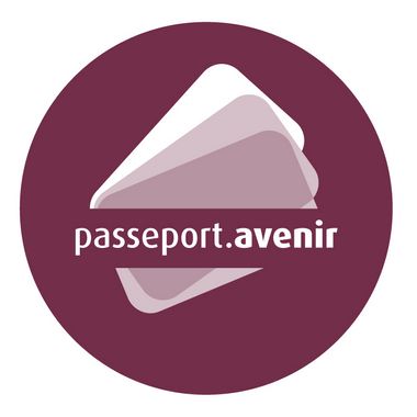 Logo passeport avenir 