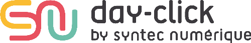 logo dayclick RVB